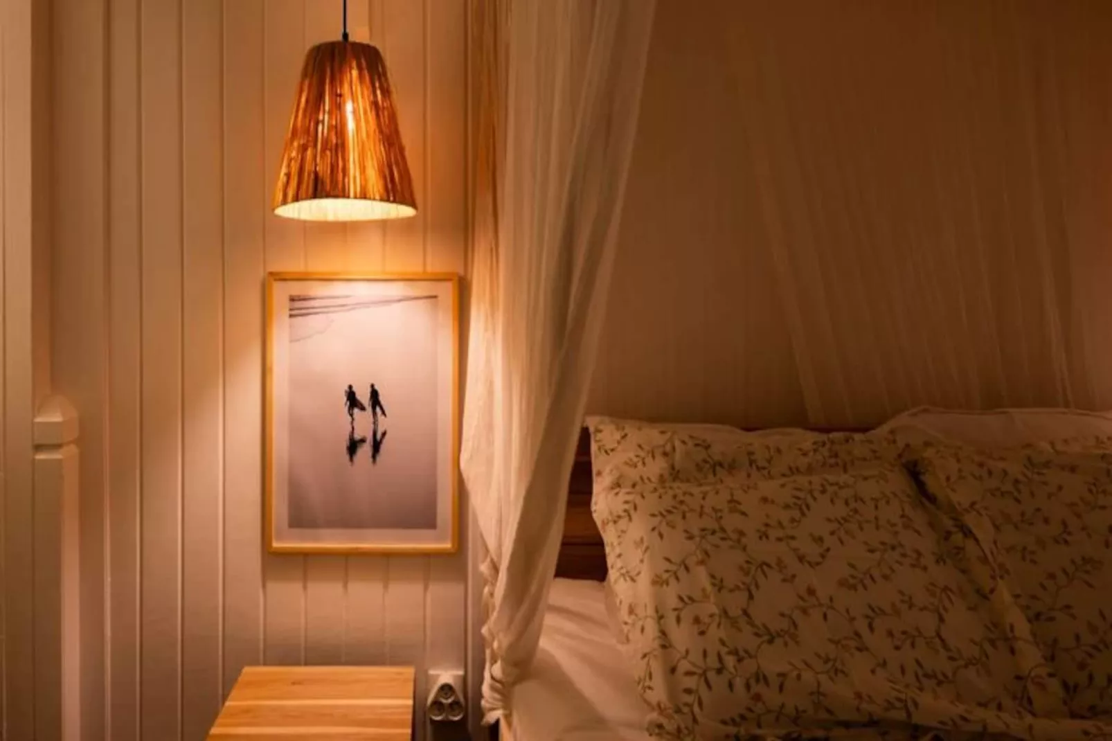 Villa Blanche - Niet-getagd