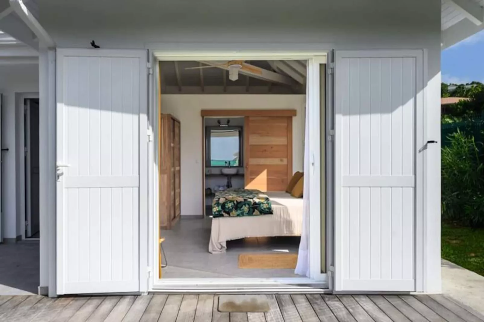 Villa Paloma - Niet-getagd