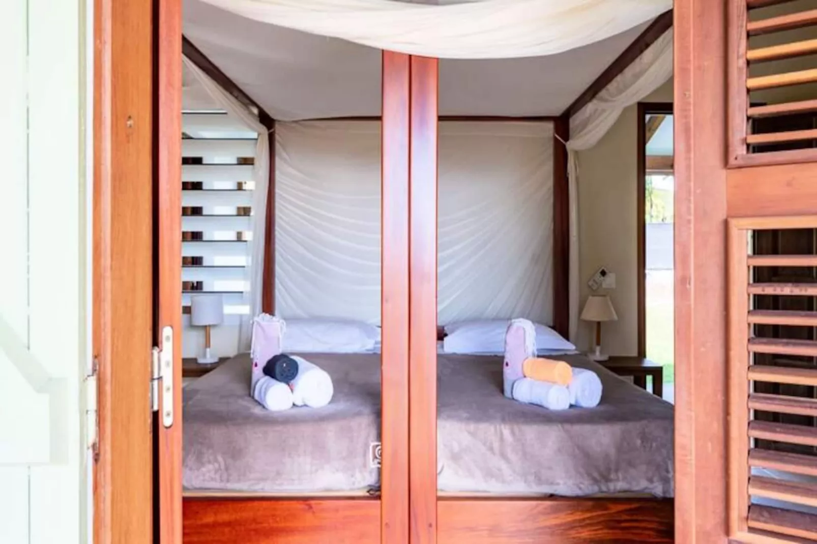 Villa Jacaranda - Niet-getagd