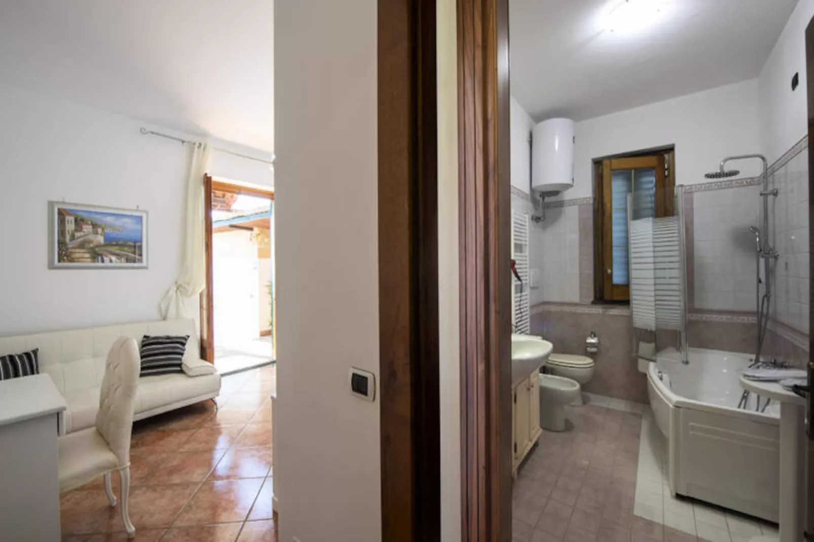 Maison à Pogerola-Niet-getagd