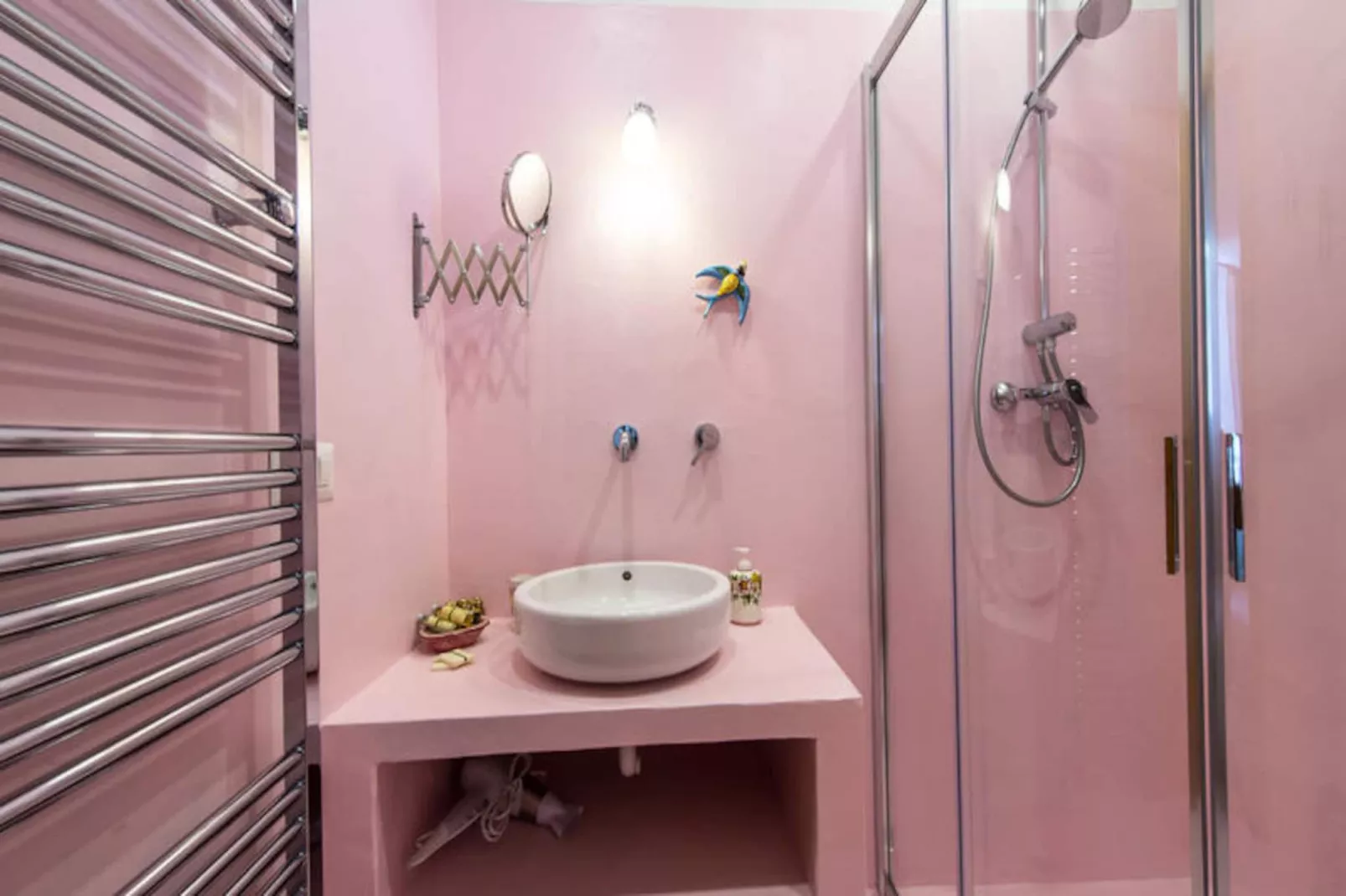 Maison à Praiano-Niet-getagd