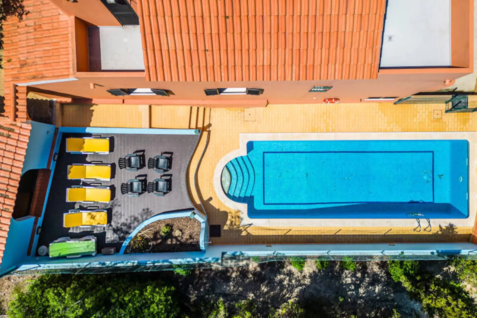 Maison à Albufeira-Niet-getagd