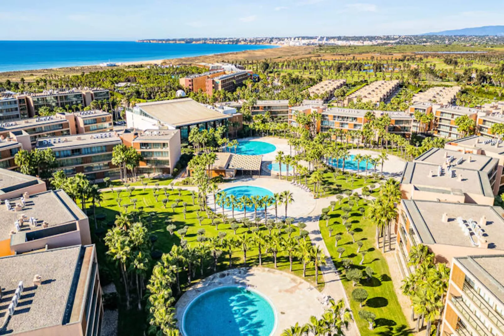 Appartements à Albufeira-Niet-getagd