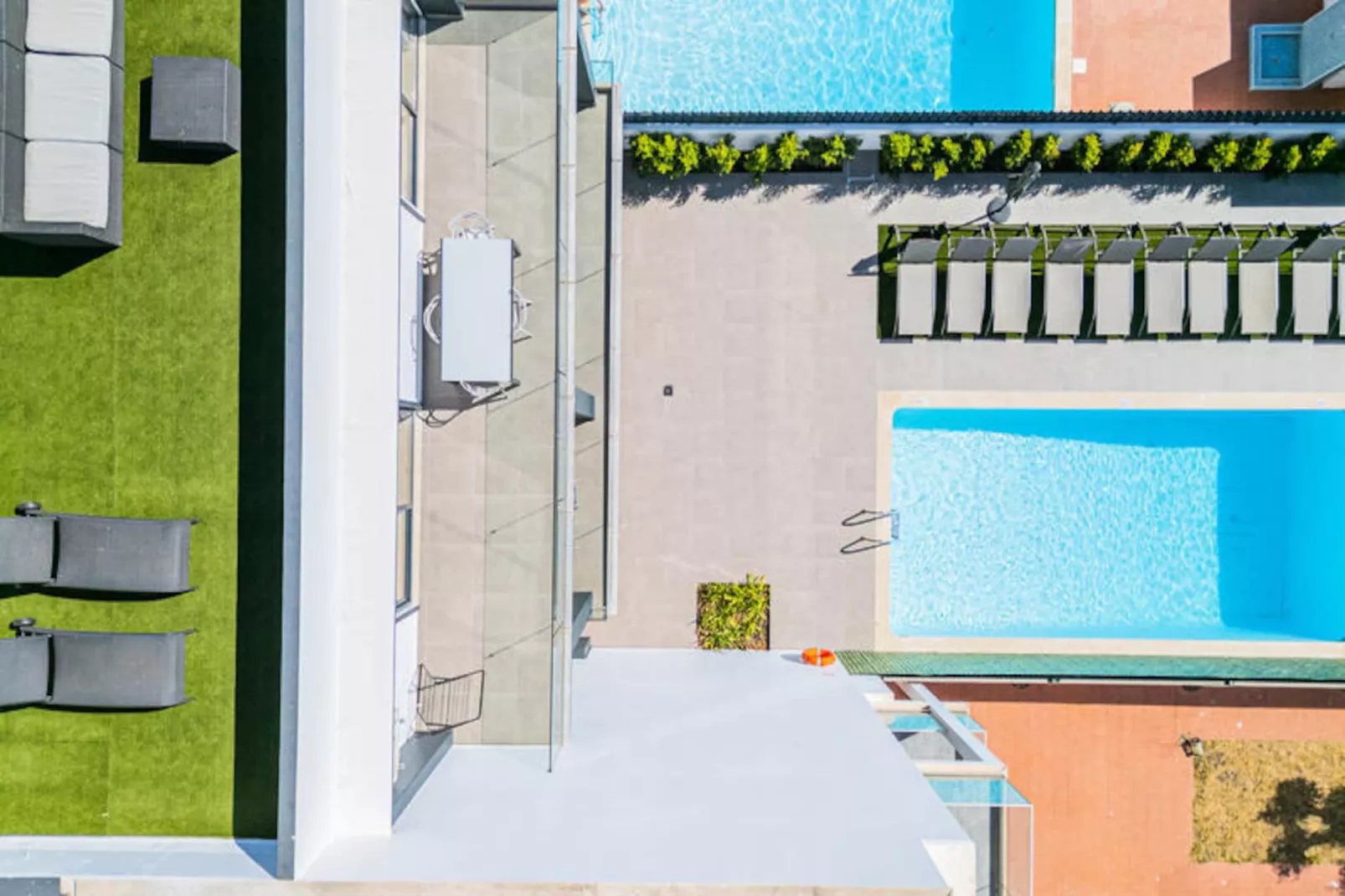 Maison à Albufeira-Niet-getagd