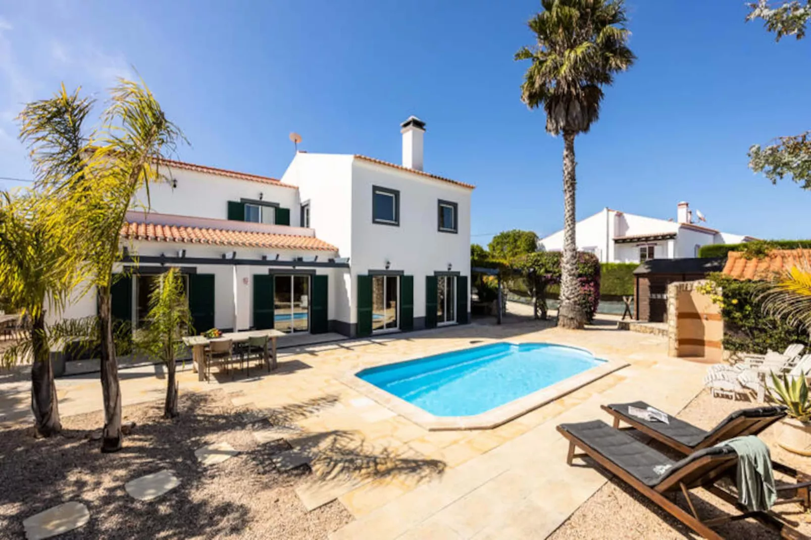 Casa Skip-Niet-getagd