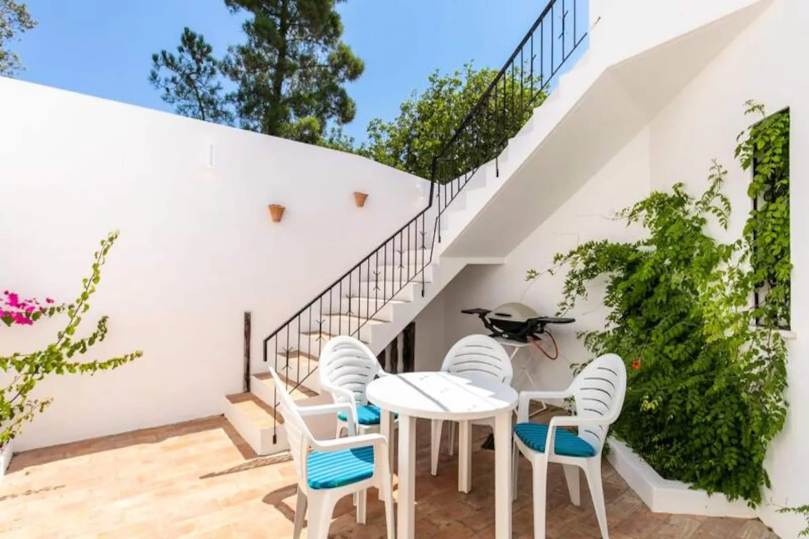 Villa Sarago&ccedil;a-Niet-getagd