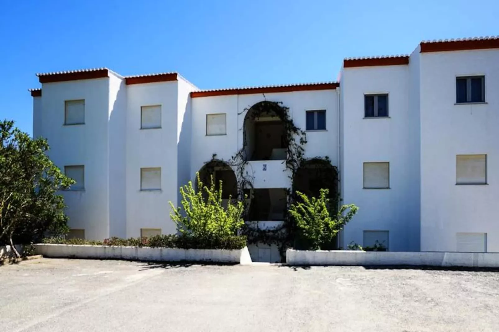 Luz Ocean Club - Sea Blue Apartment-Niet-getagd