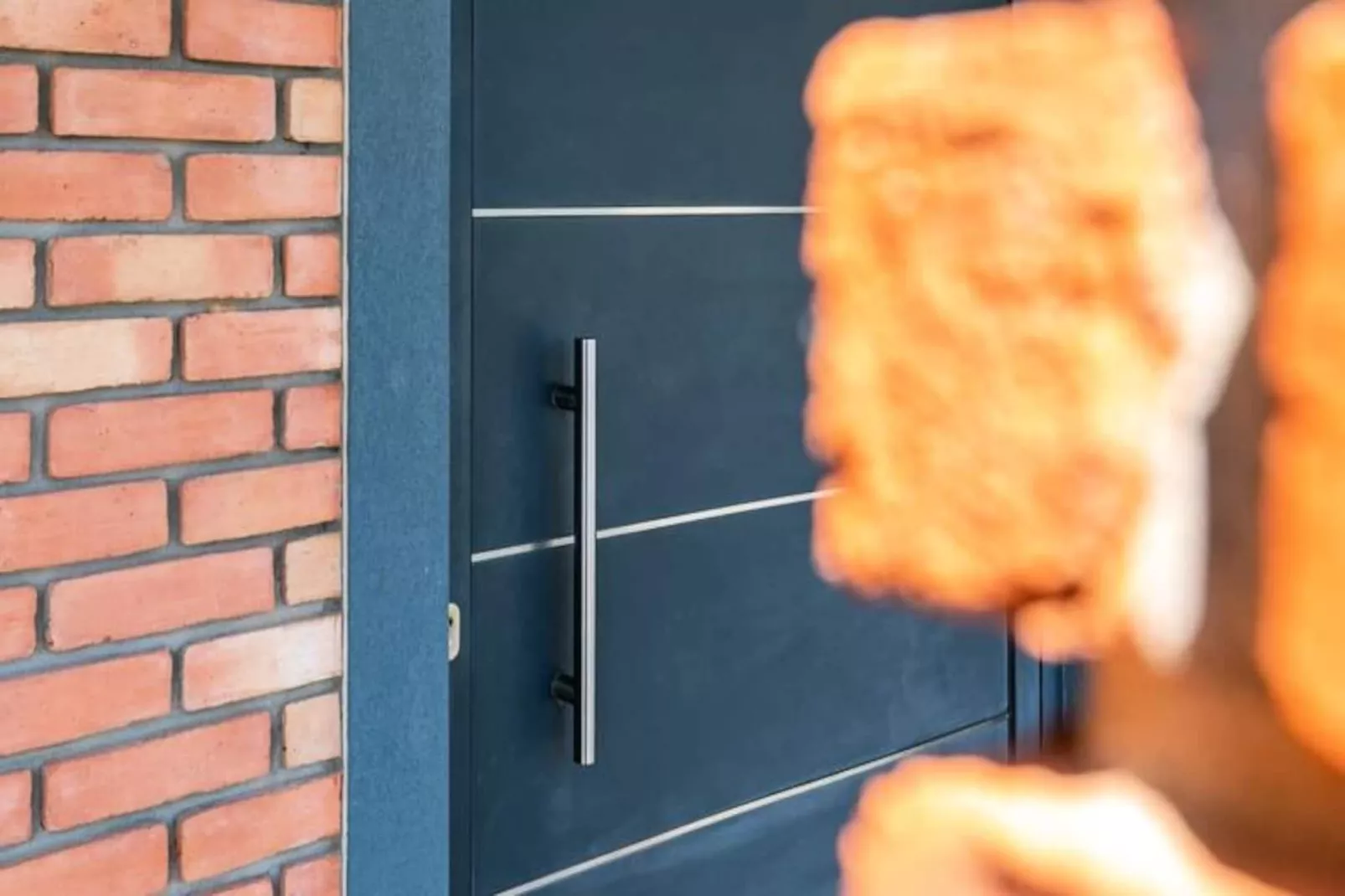 Casa Amizade - Avec Une Vue Imprenable Sur L'oc&eacute;an-Niet-getagd