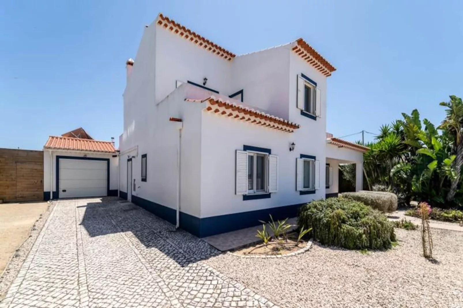 Casa Da Bauhinia-Niet-getagd