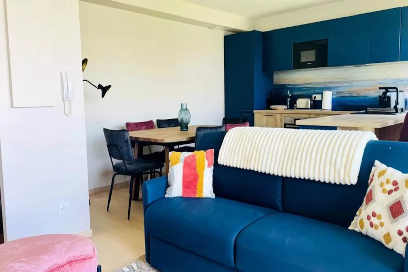 Appartements à La Rochelle-Niet-getagd
