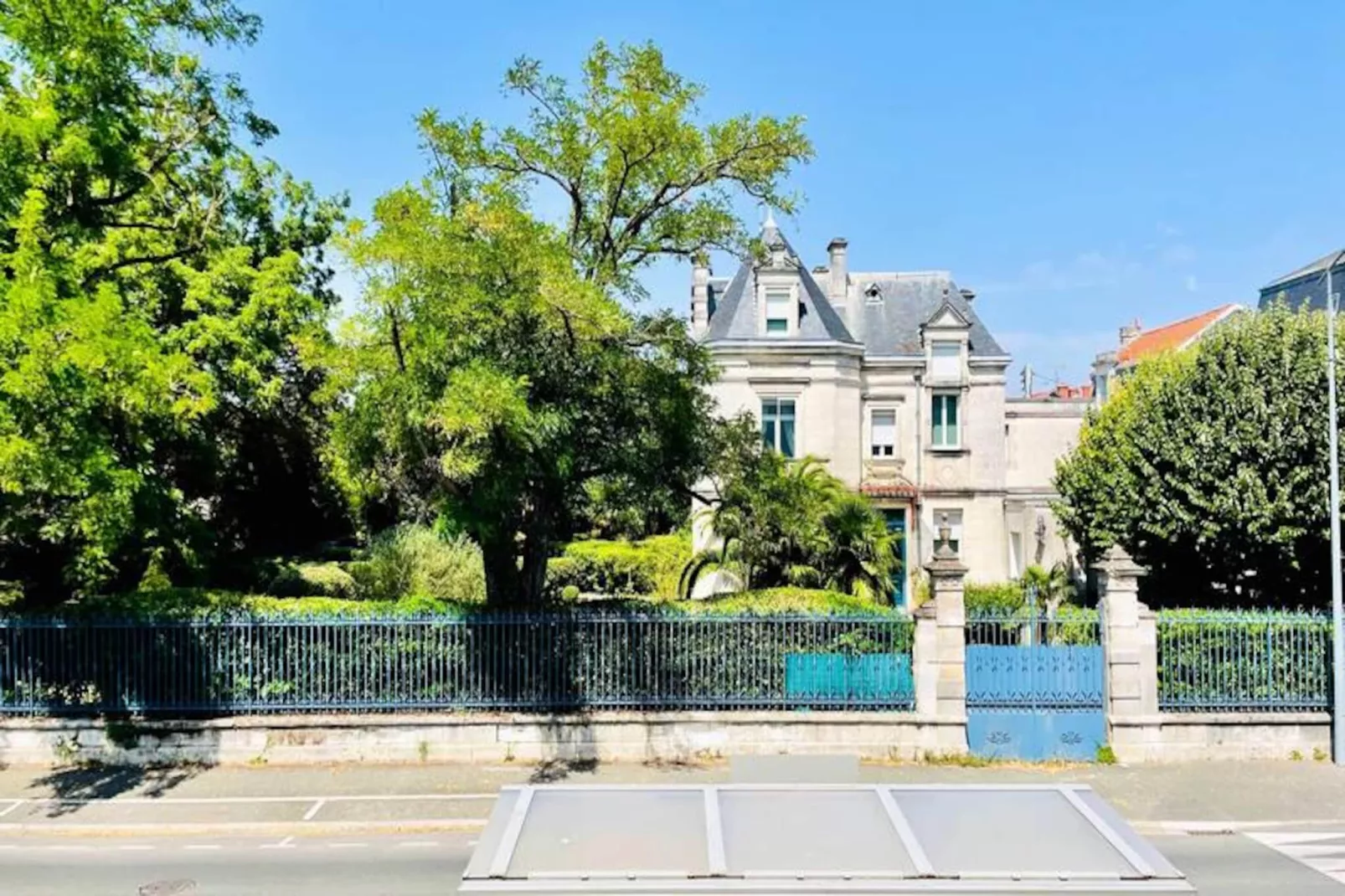 Appartements à La Rochelle-Niet-getagd