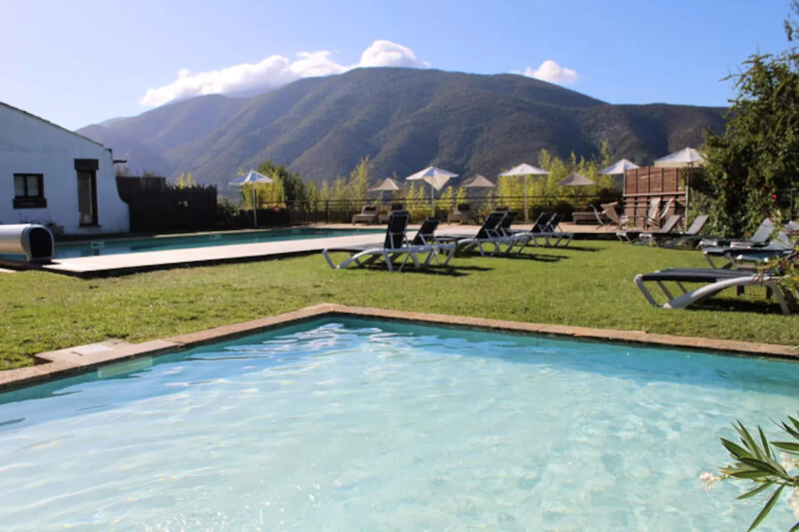 Appartements à Mollans sur Ouvèze-Niet-getagd