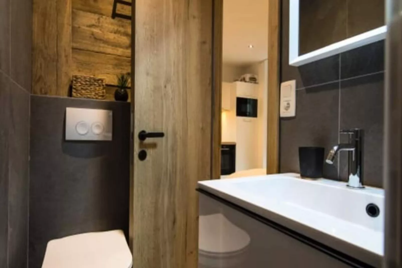 Résidence Le Rep&egrave;re Des Cerfs - Acc&egrave;s Val Thorens-Niet-getagd