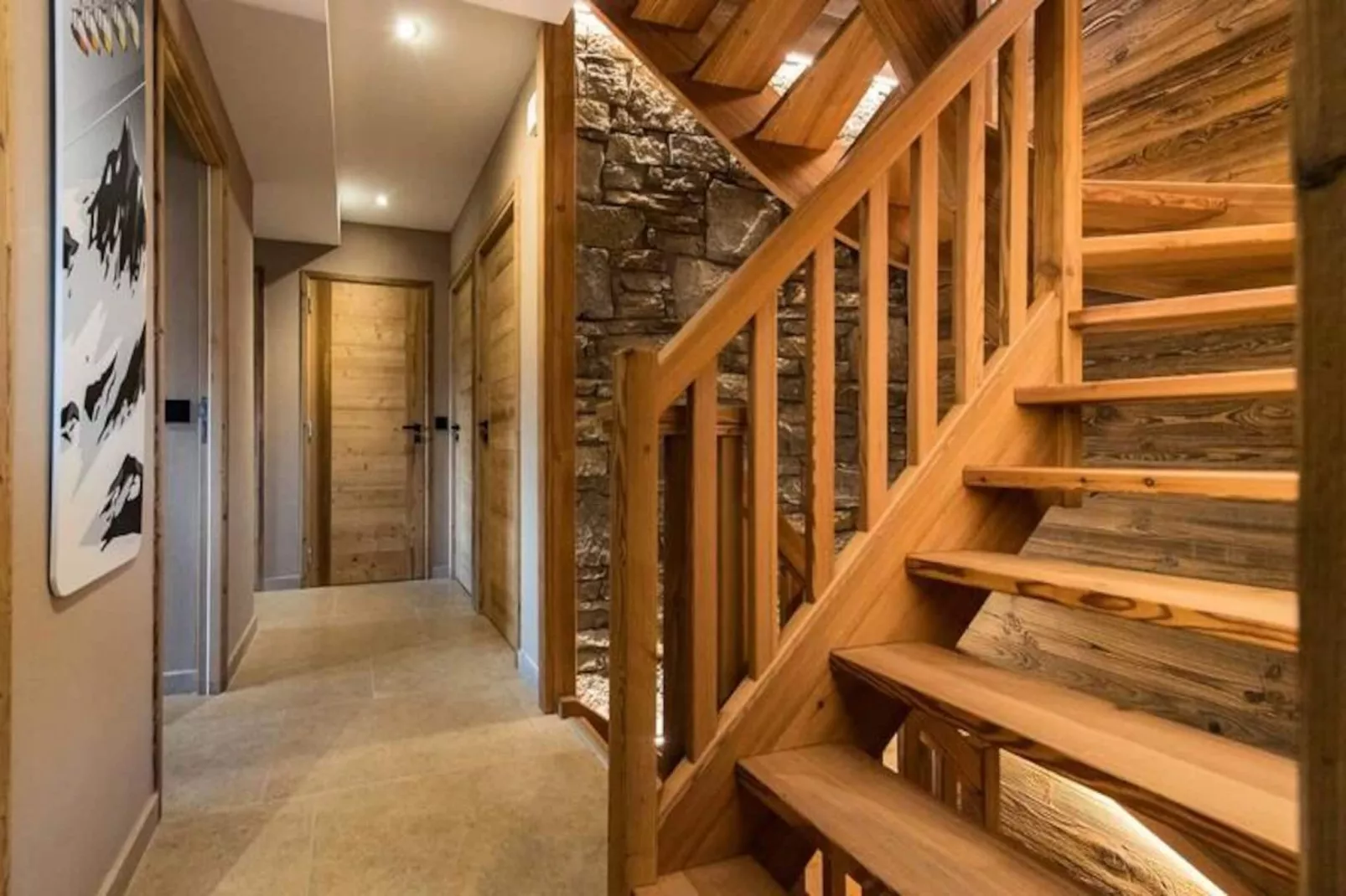 Chalet Cocon-la Toussuire-Niet-getagd