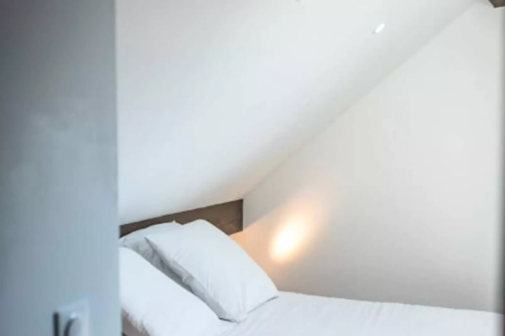 Résidence Duplex &agrave; Albiez-montrond Avec Terrasse - Niet-getagd