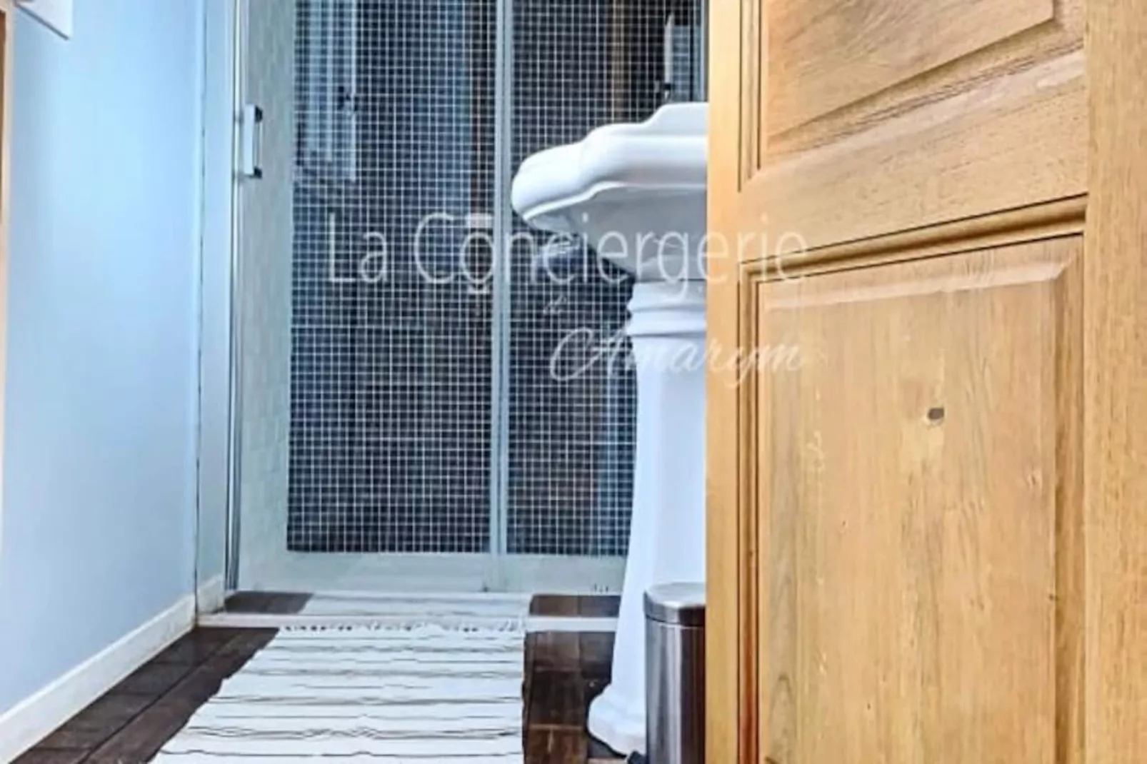 Résidence Aa13 - Le Victor Hugo - S&eacute;jour D&rsquo;exception Dans Un Appartement Historique-Niet-getagd