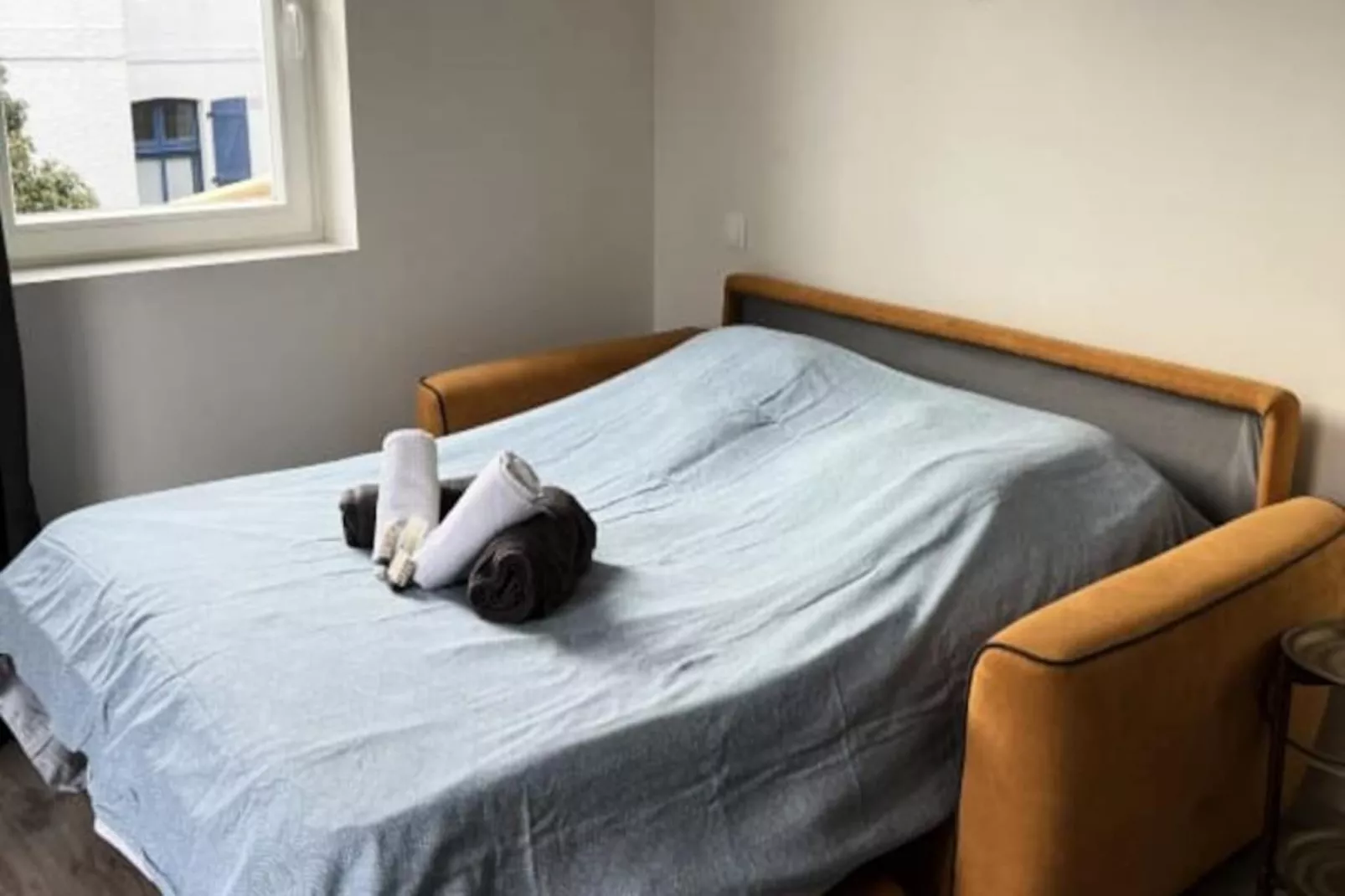 Résidence Ar60 - La Belle Aultoise : S&eacute;jour Relaxant Avec Espace Ext&eacute;rieur-Niet-getagd