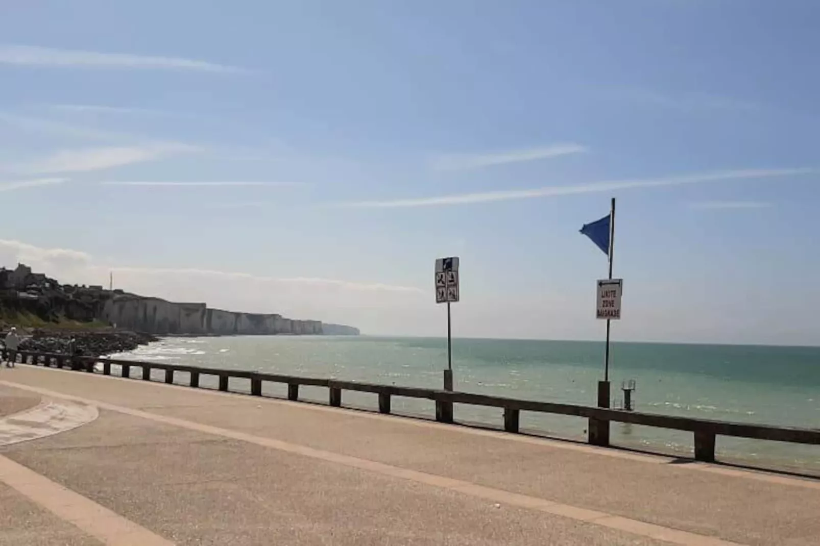 Résidence Ag12 &ndash; Villa "les Dix Mouettes" : Vue Mer, Confort & Moments Inoubliables-Niet-getagd