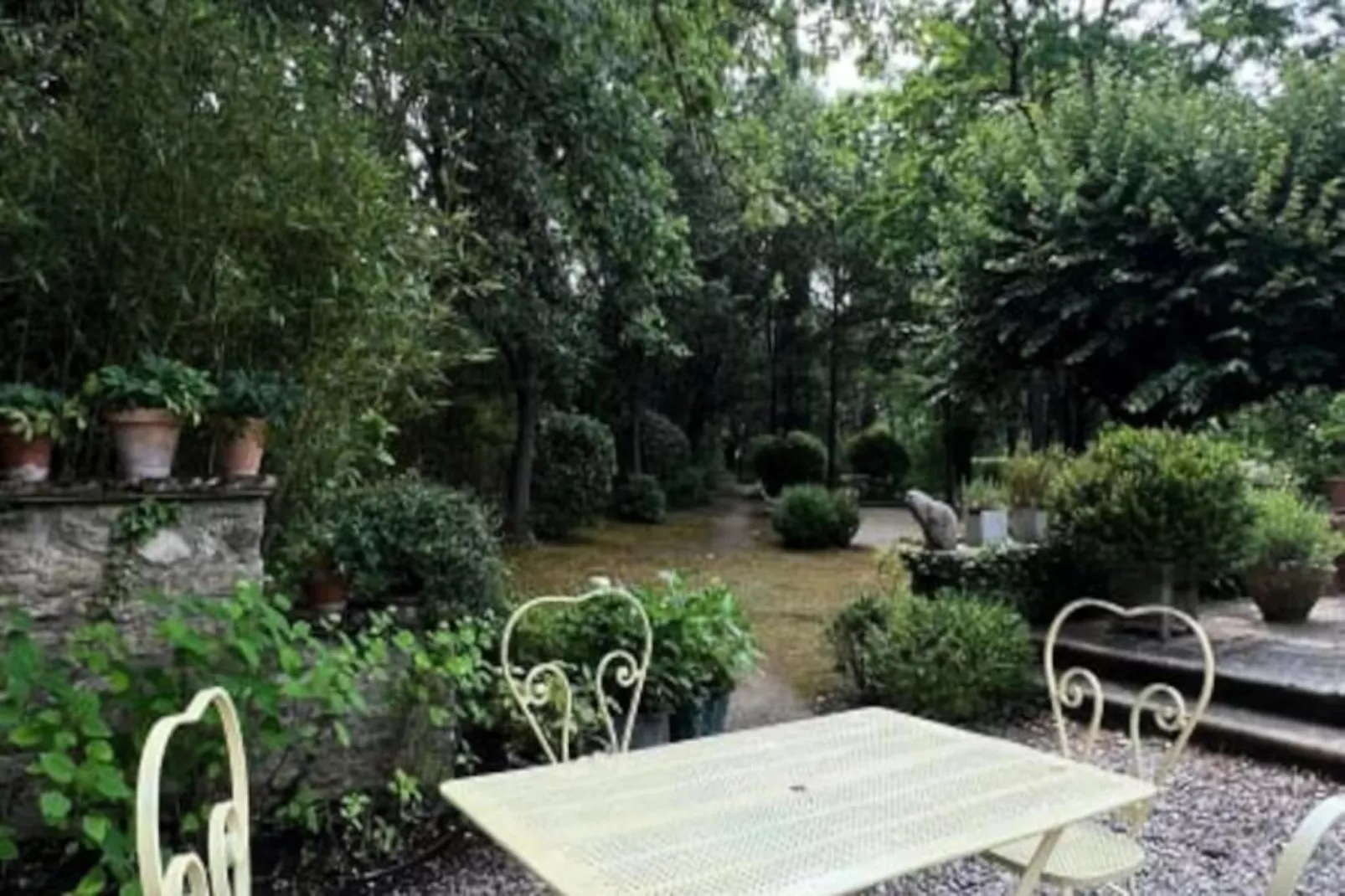 Maison De Vacances &agrave; Lourmarin &ndash; Vue Sur Le Ch&acirc;teau-Niet-getagd