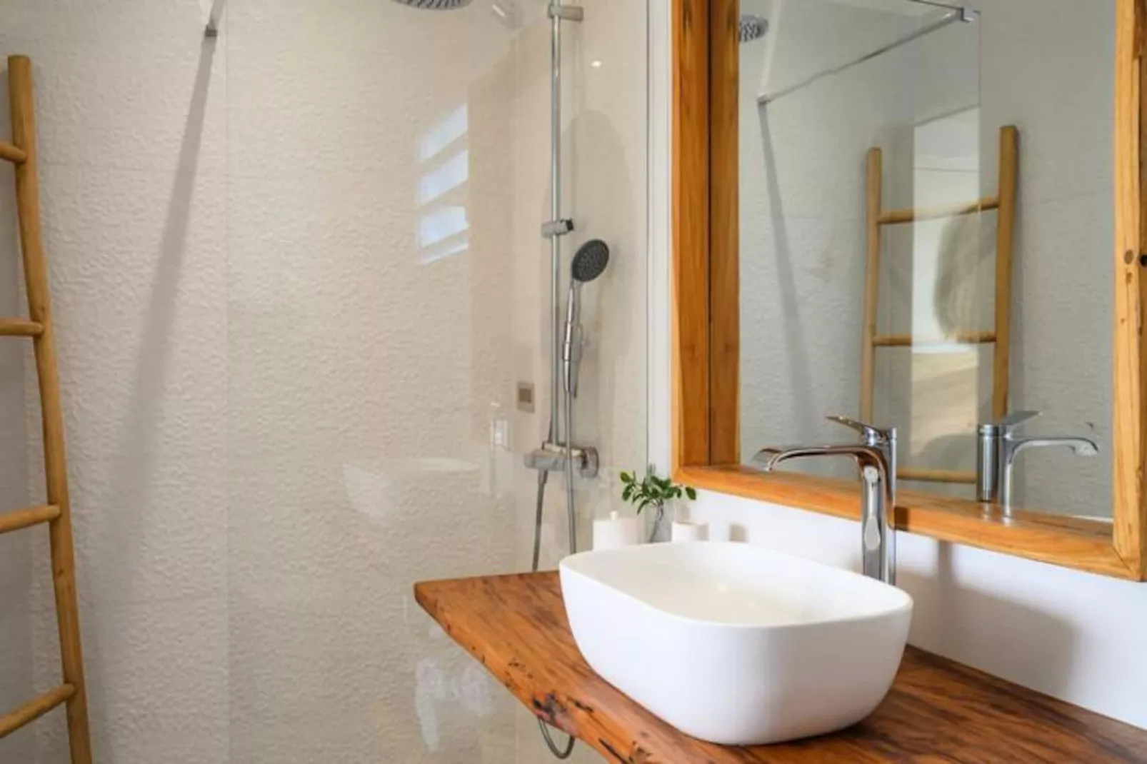 Villa Paloma - Niet-getagd