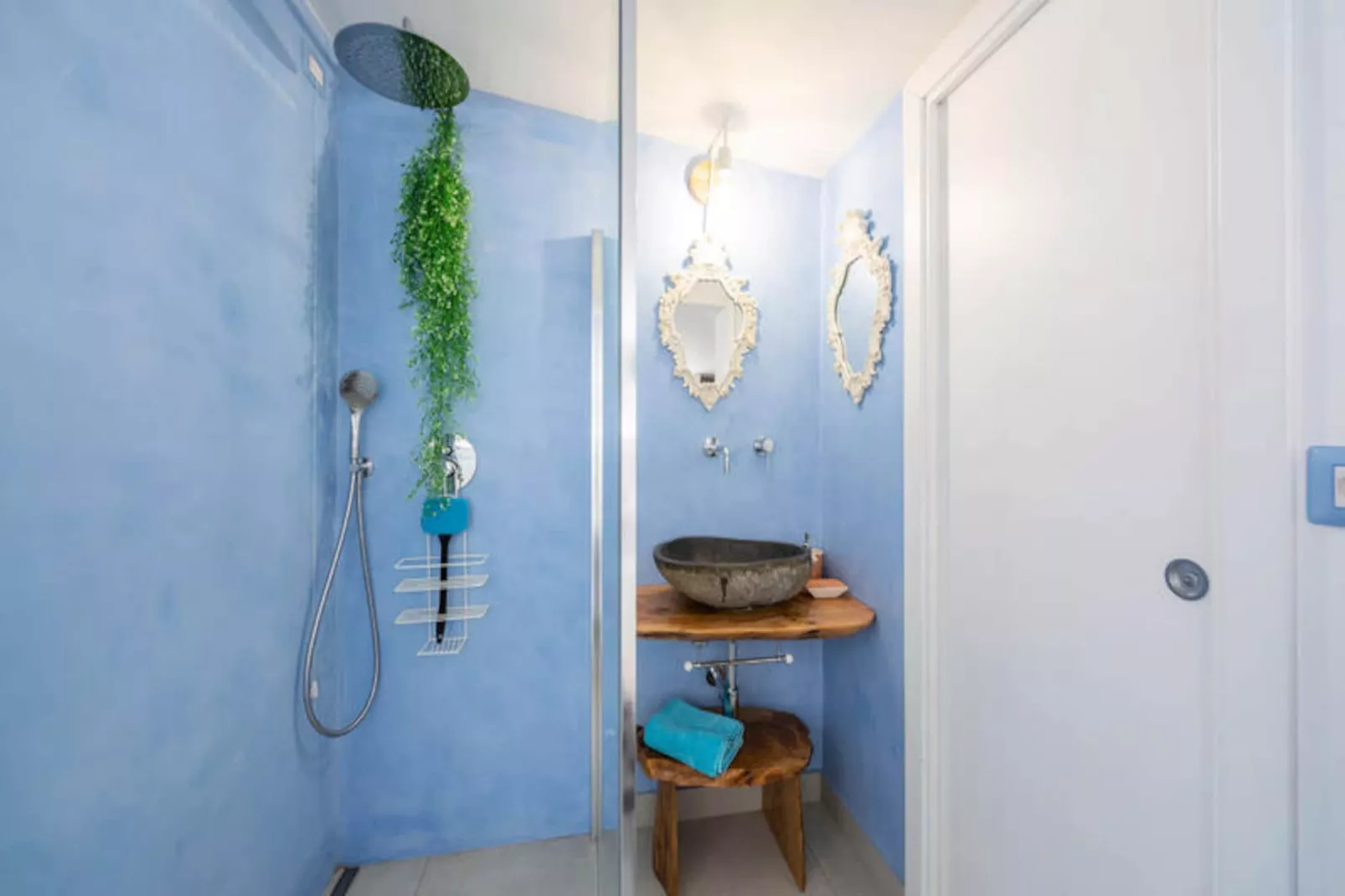 Maison à Maiori-Niet-getagd