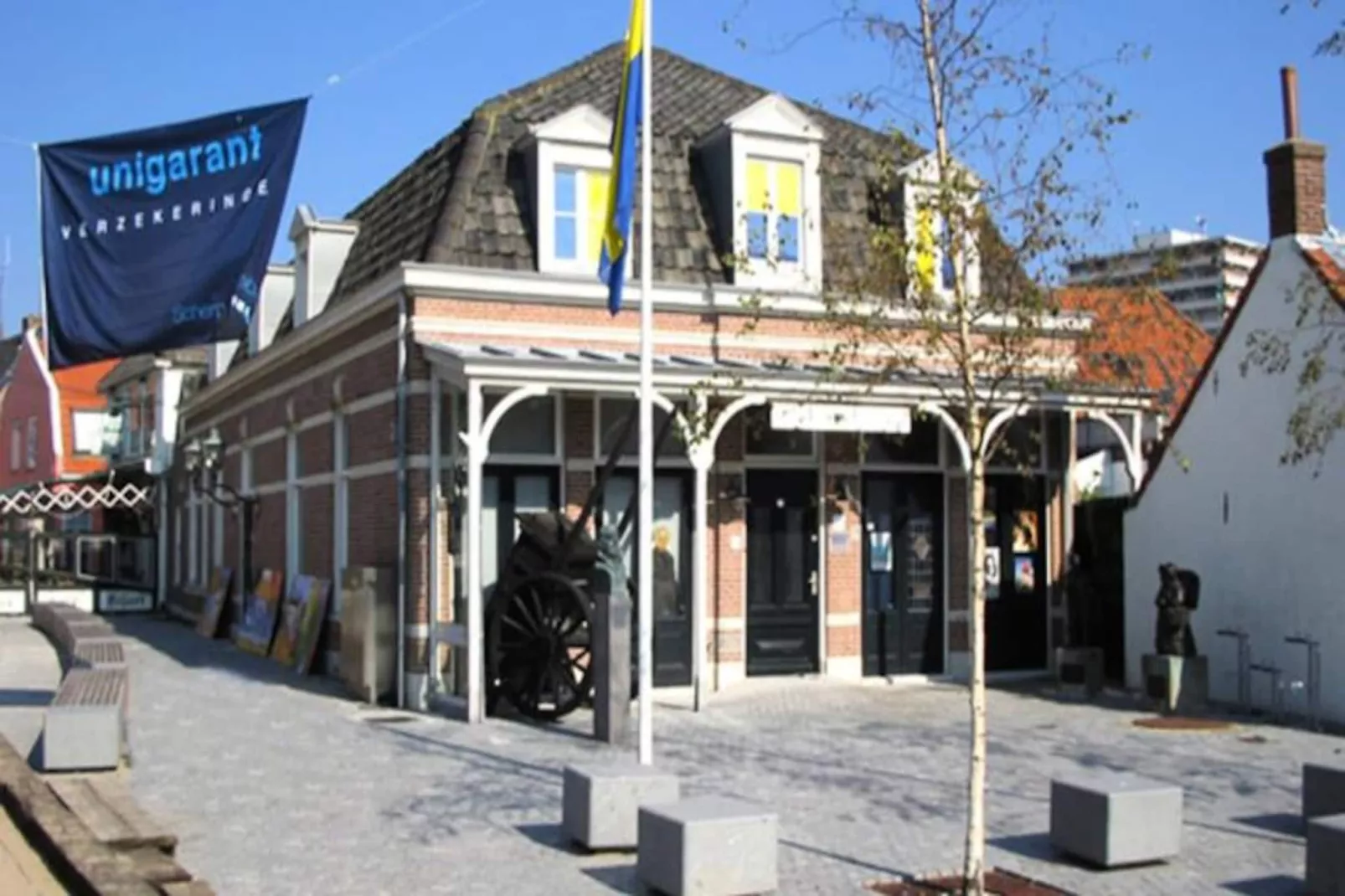 Family Stay Zandvoort-Niet-getagd