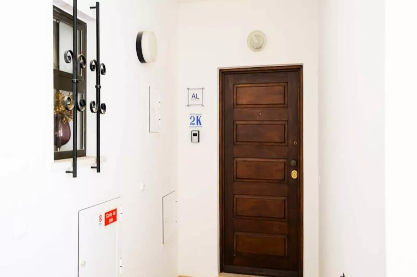 Luz Ocean Club - Sea Blue Apartment-Niet-getagd