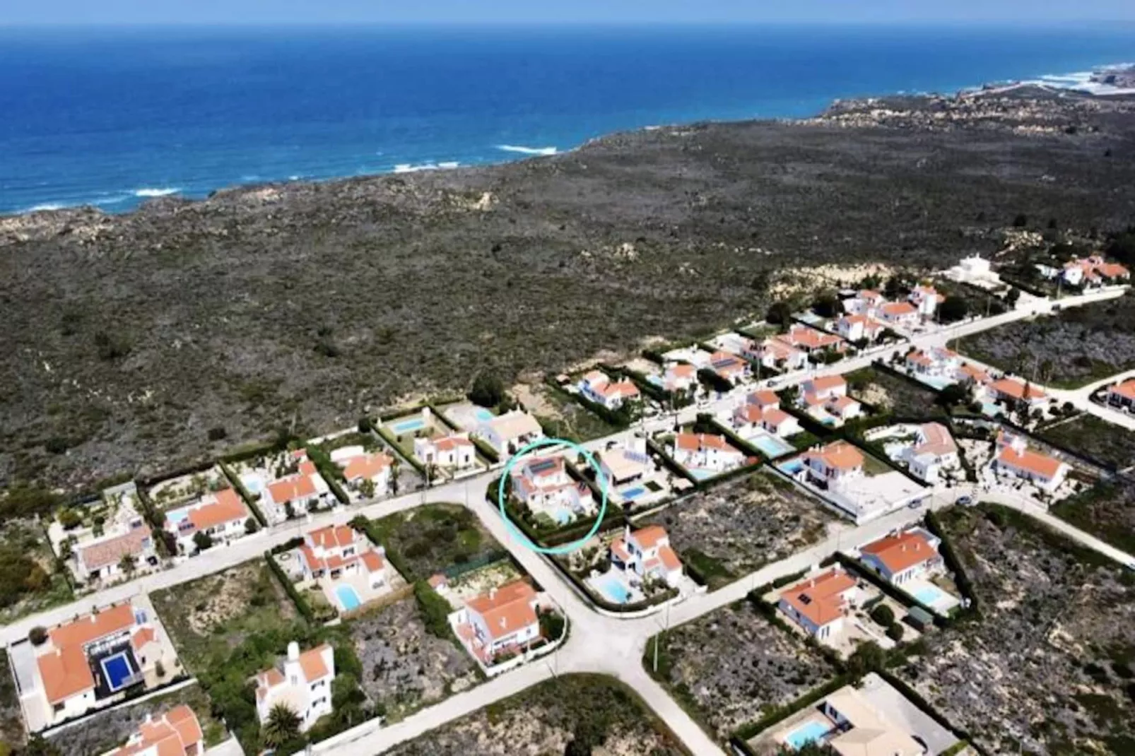 Casa Da Bauhinia-Niet-getagd