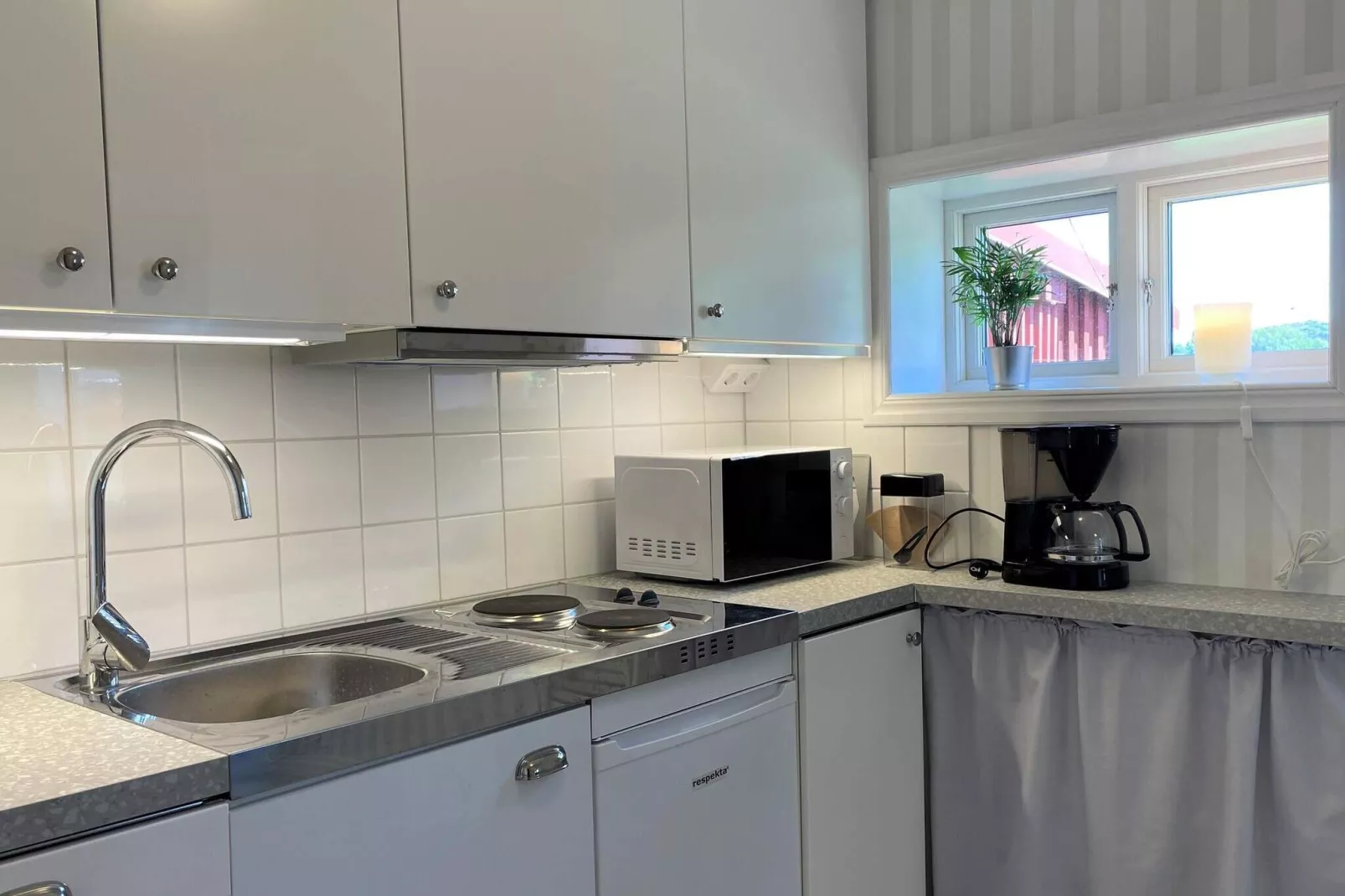 4 persoons vakantie huis in Skärhamn-By Traum-Binnen