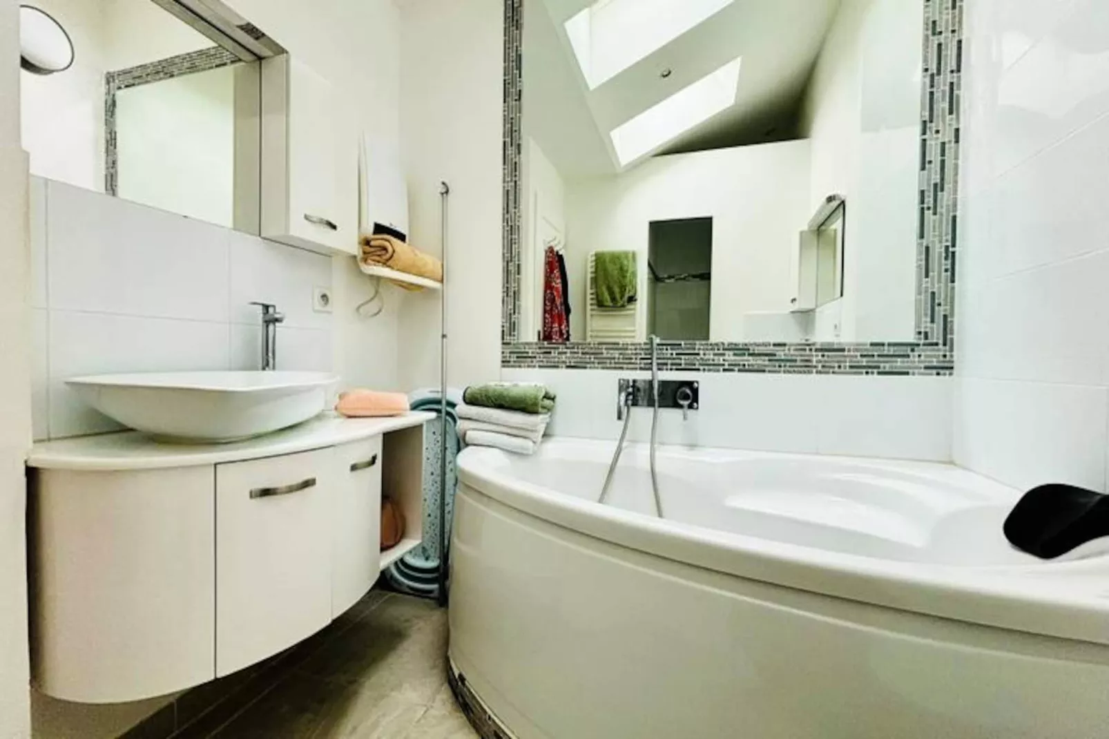 Maison à La Rochelle-Niet-getagd