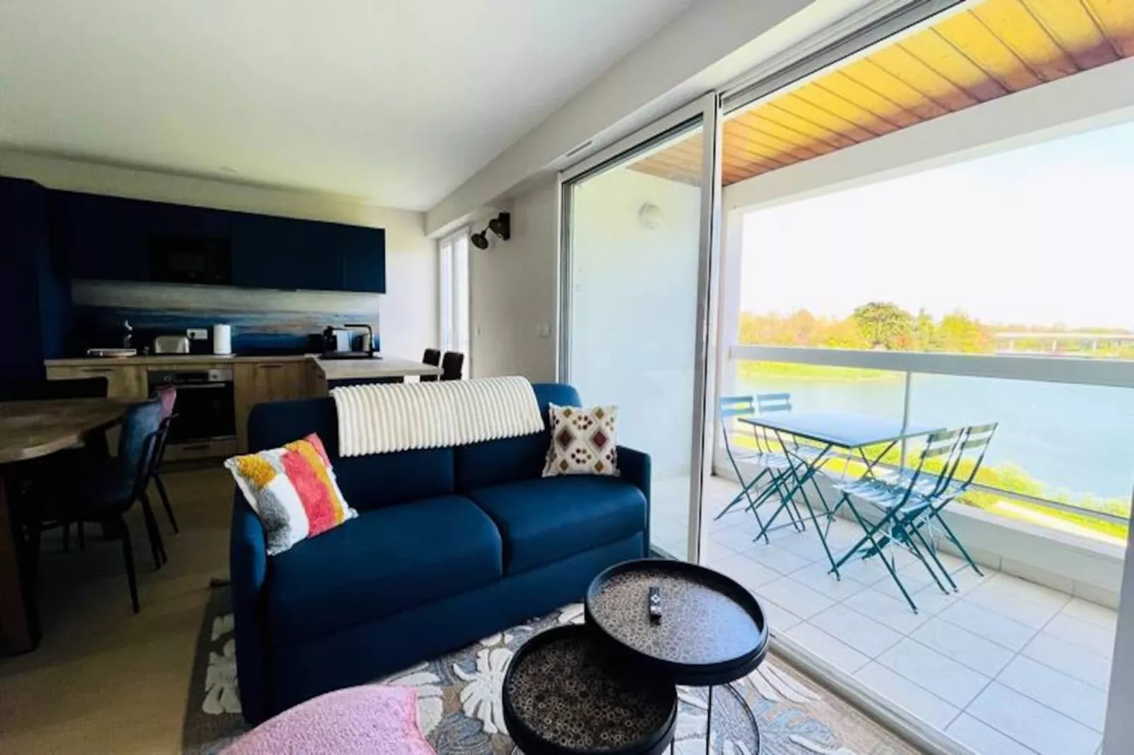 Appartements à La Rochelle-Niet-getagd
