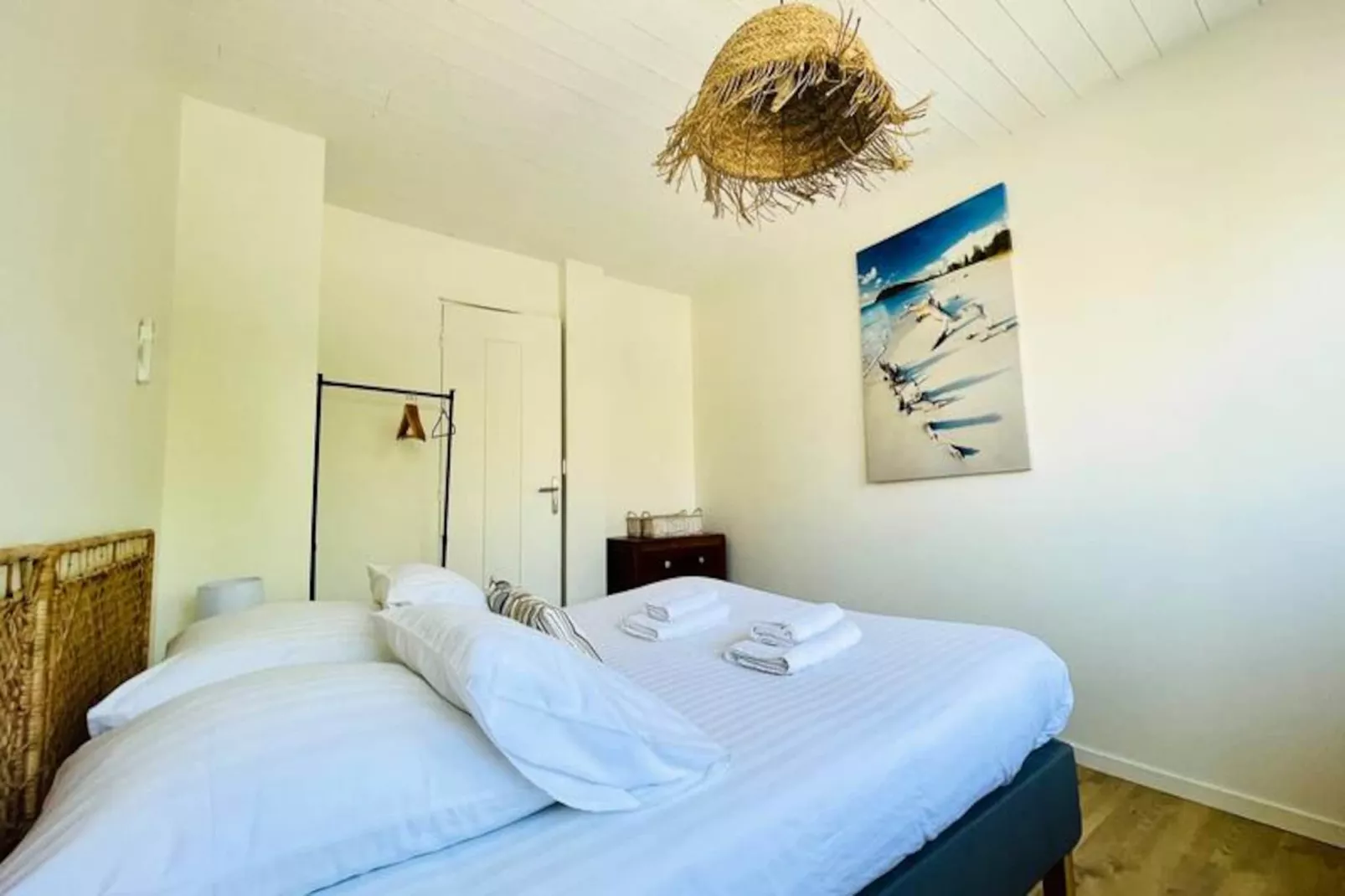 Appartements à La Rochelle-Niet-getagd