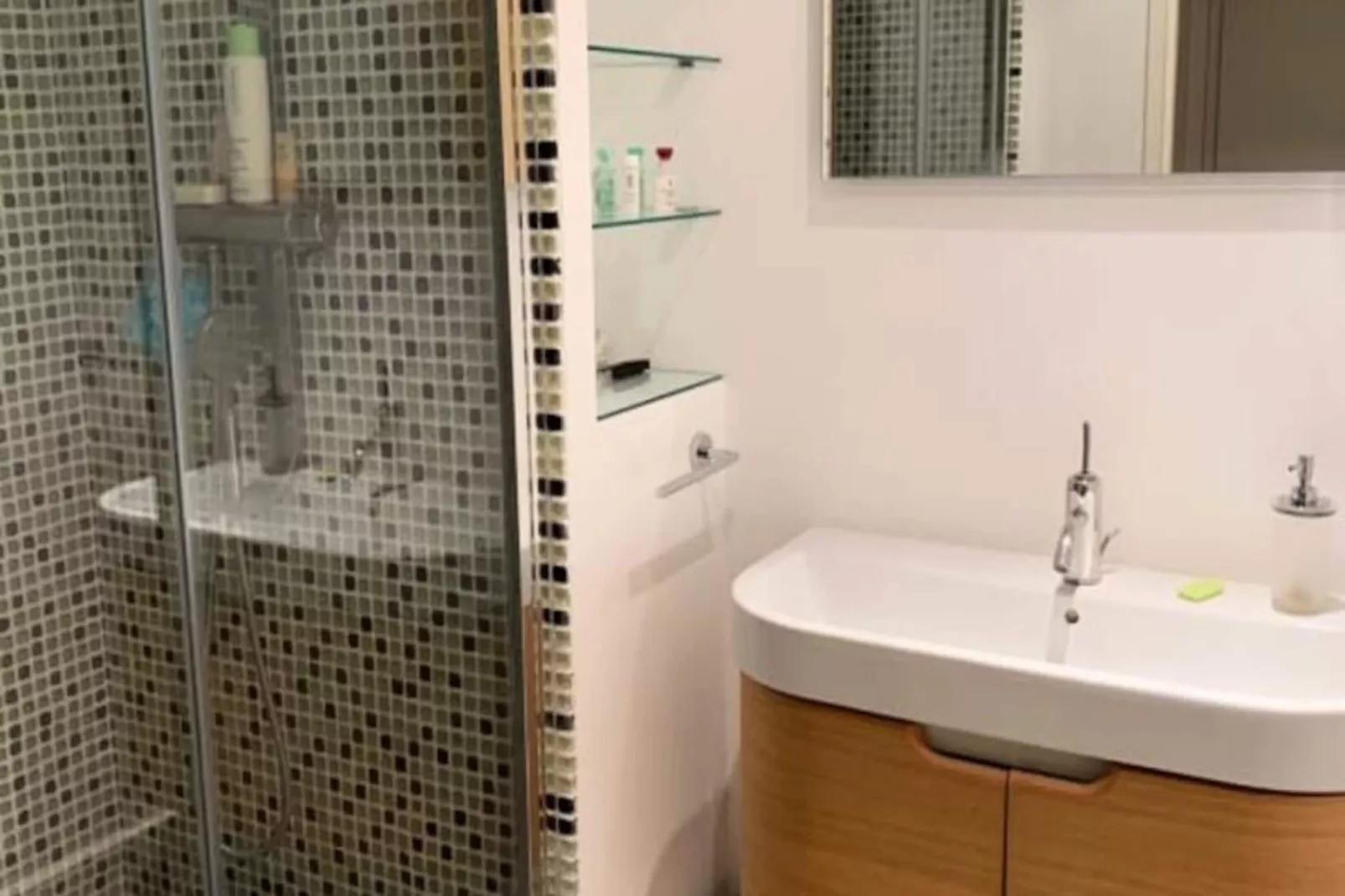 Résidence Le Phare Du Grau: Superbe Appartement Standing 3 Chambres  Vue Mer-Niet-getagd