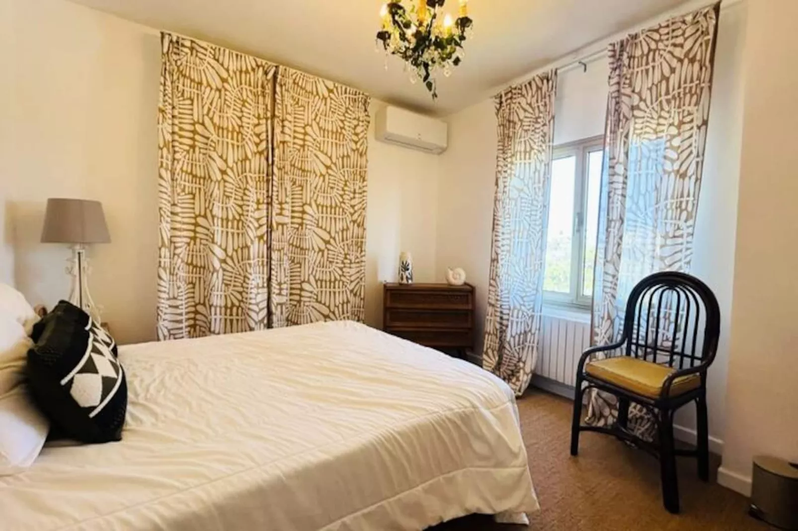 Villa Secret Du Jardin Face &agrave; La Mer-Niet-getagd