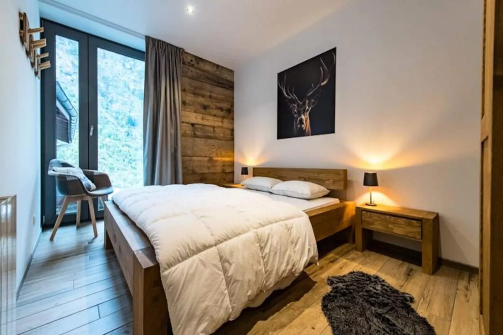 Résidence Le Rep&egrave;re Des Cerfs - Acc&egrave;s Val Thorens-Niet-getagd