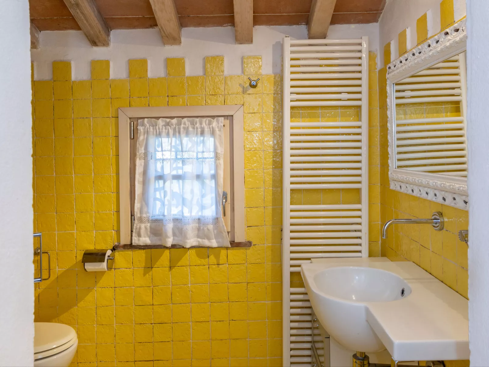 Il sogno del pittore-Binnen