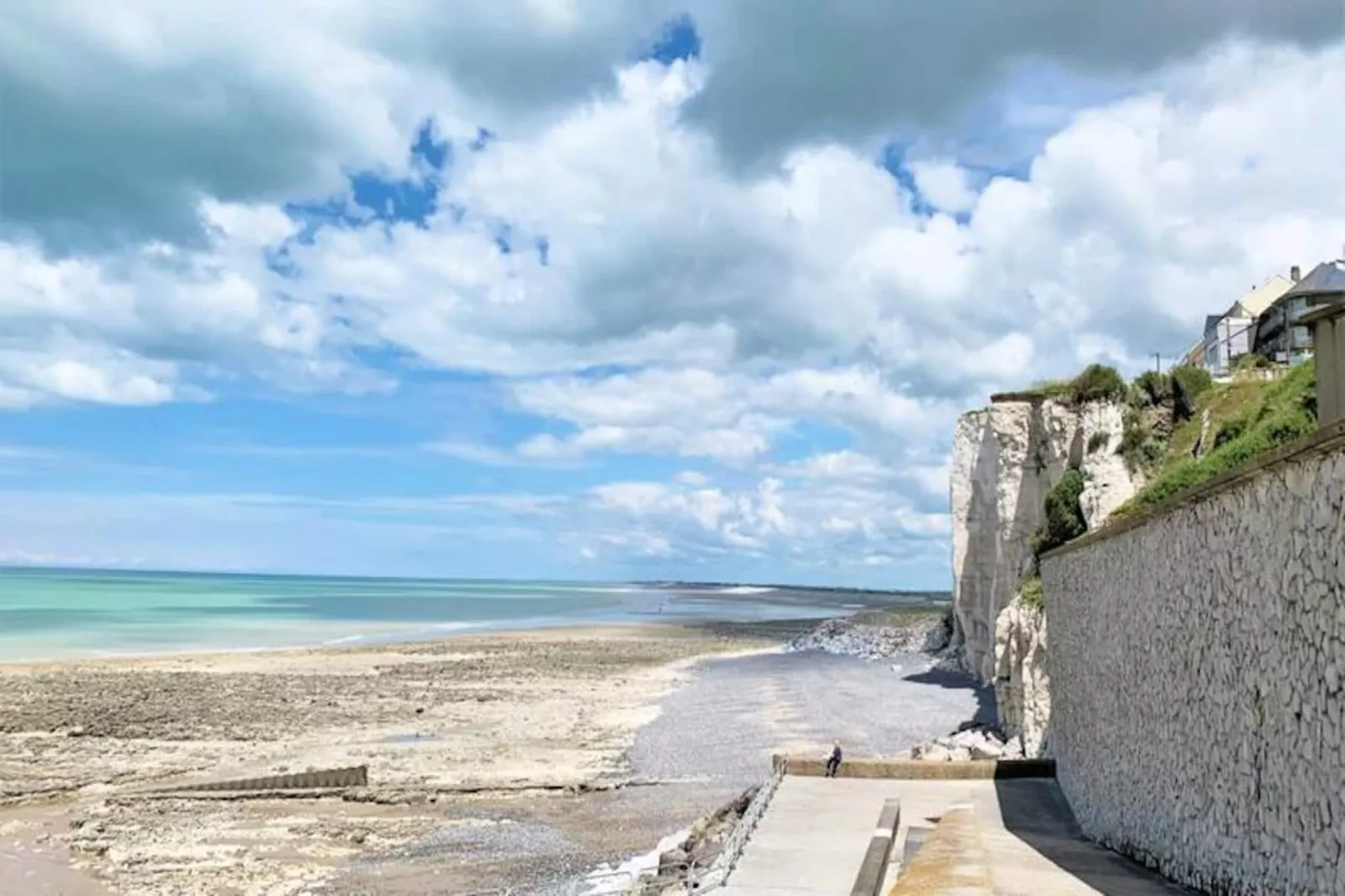 Résidence Al 31 &ndash; La Mar&eacute;e : S&eacute;jour Marin Au C&oelig;ur D&rsquo;ault-Niet-getagd