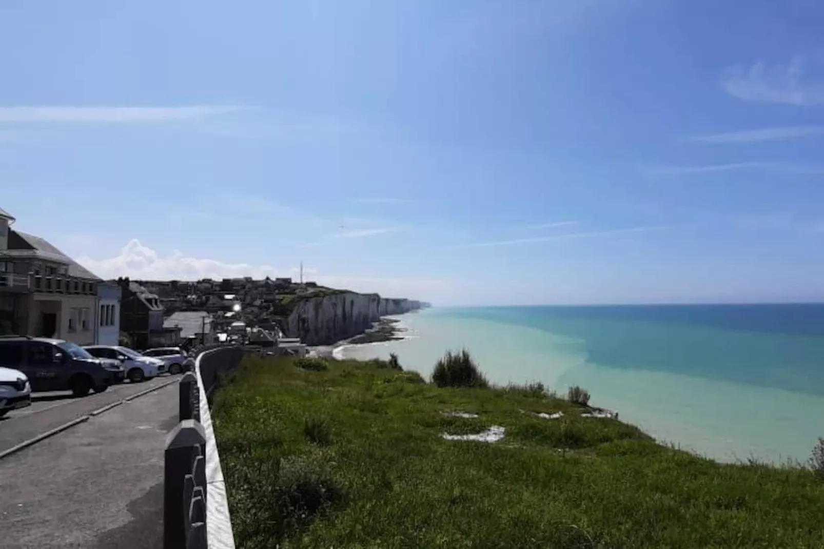 Résidence Ag12 &ndash; Villa "les Dix Mouettes" : Vue Mer, Confort & Moments Inoubliables-Niet-getagd