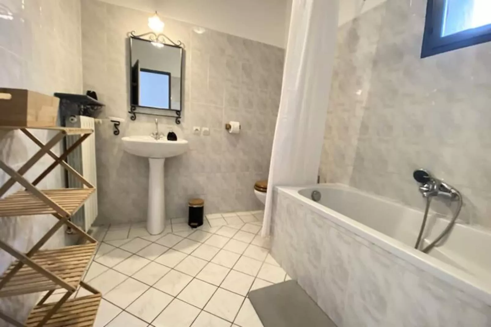 84b7 - Logement Dans Mas De Charme Du Xviii&egrave;me Si&egrave;cle-Niet-getagd