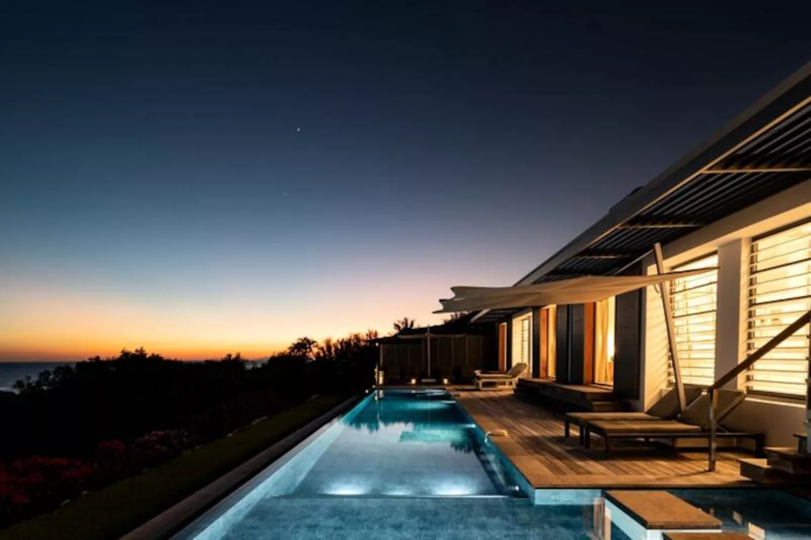 Villa Belle Galante - Niet-getagd