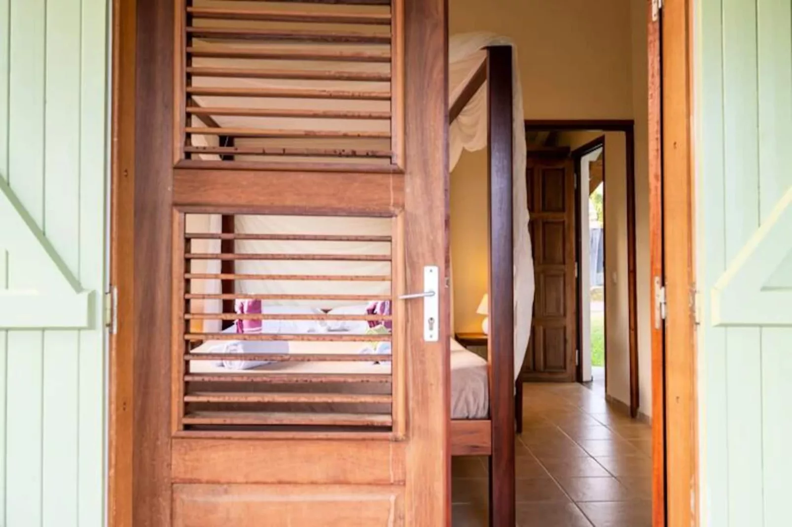 Villa Jacaranda - Niet-getagd