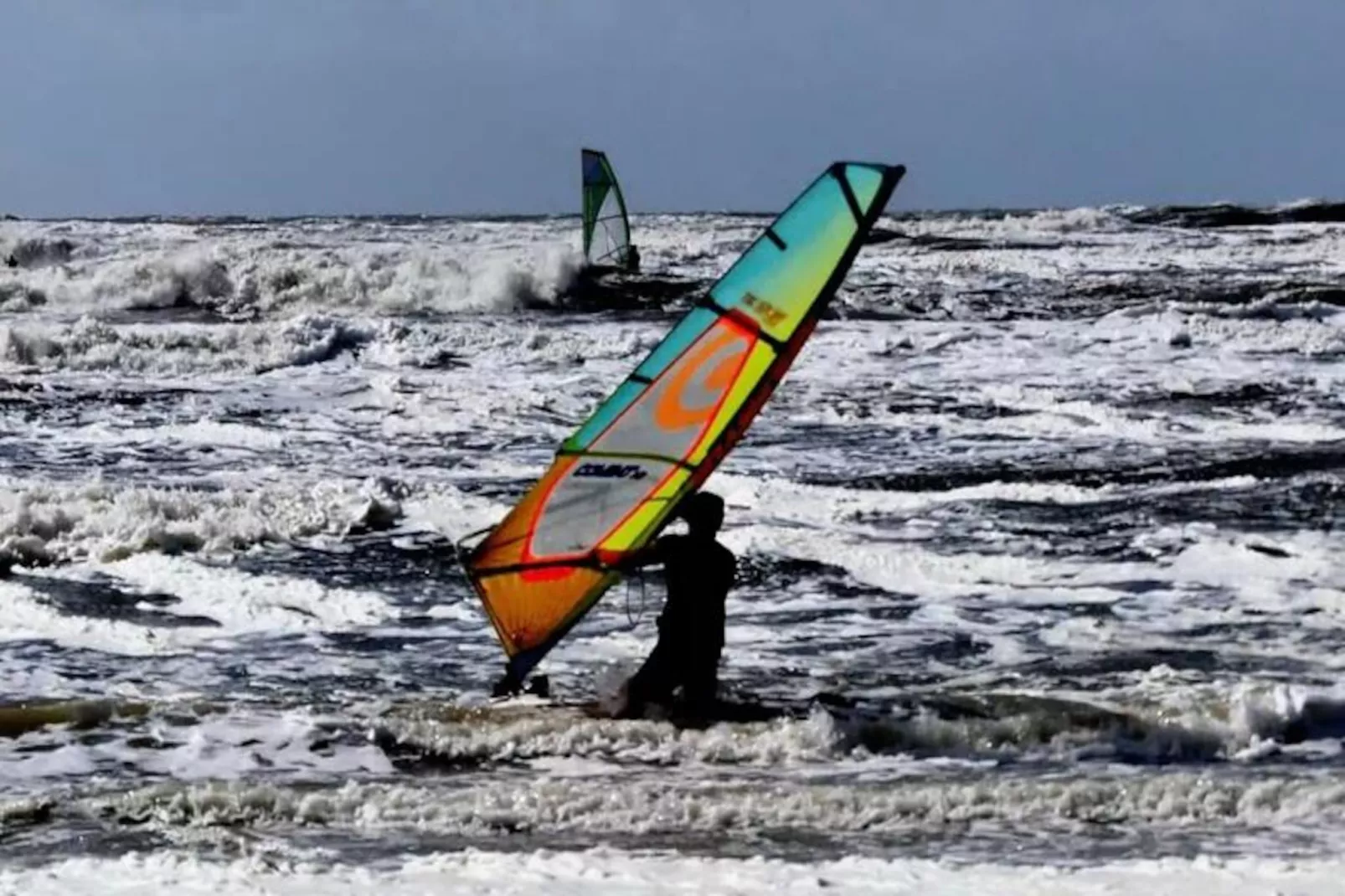 Family Stay Zandvoort-Niet-getagd