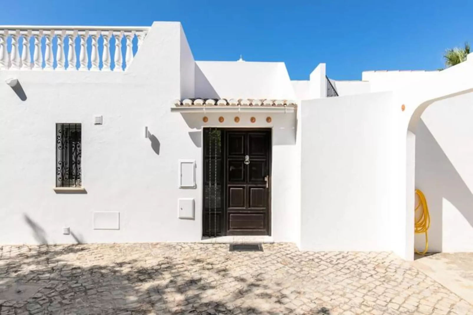 Villa Sarago&ccedil;a-Niet-getagd