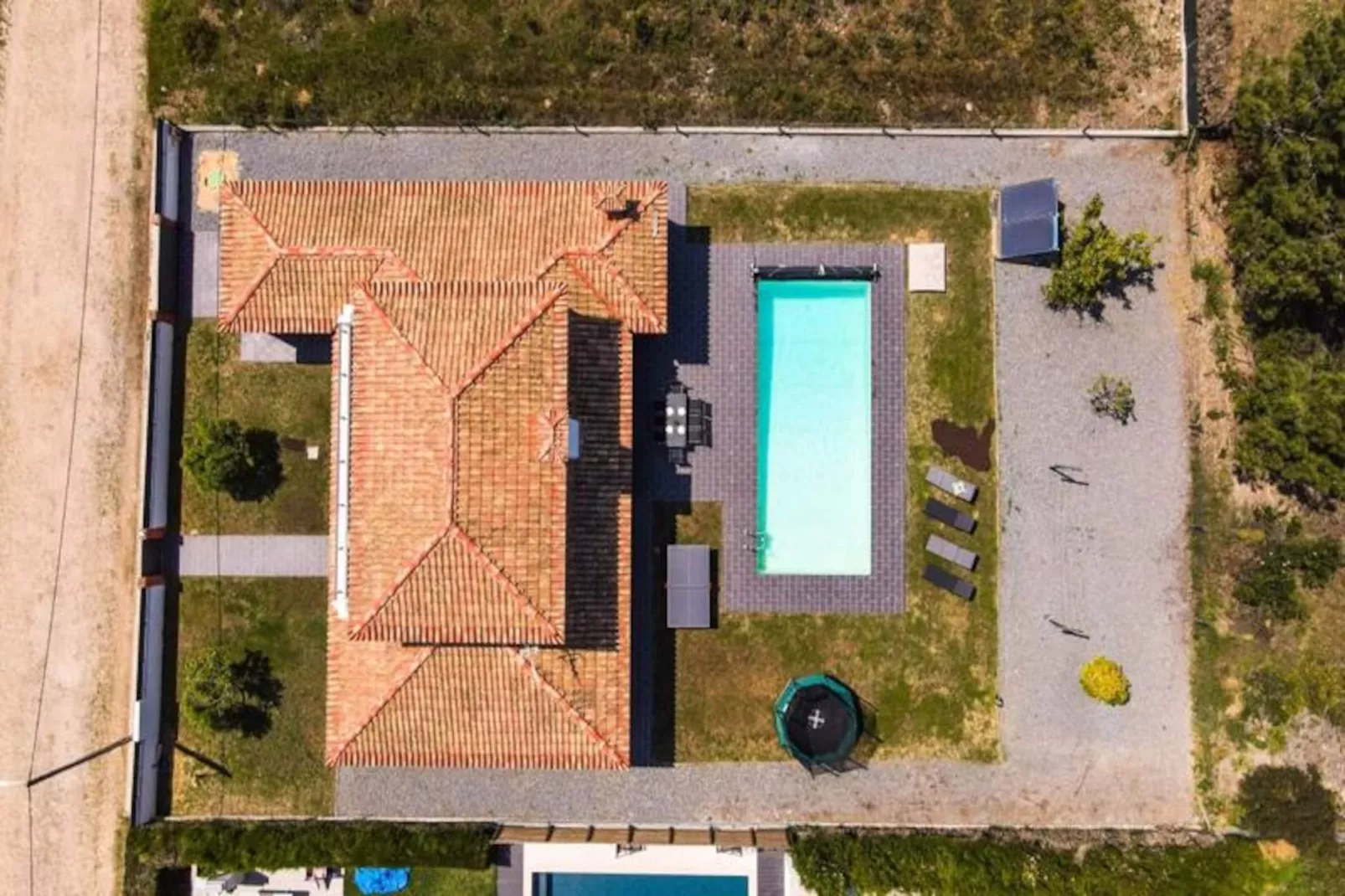 Casa Amizade - Avec Une Vue Imprenable Sur L'oc&eacute;an-Niet-getagd