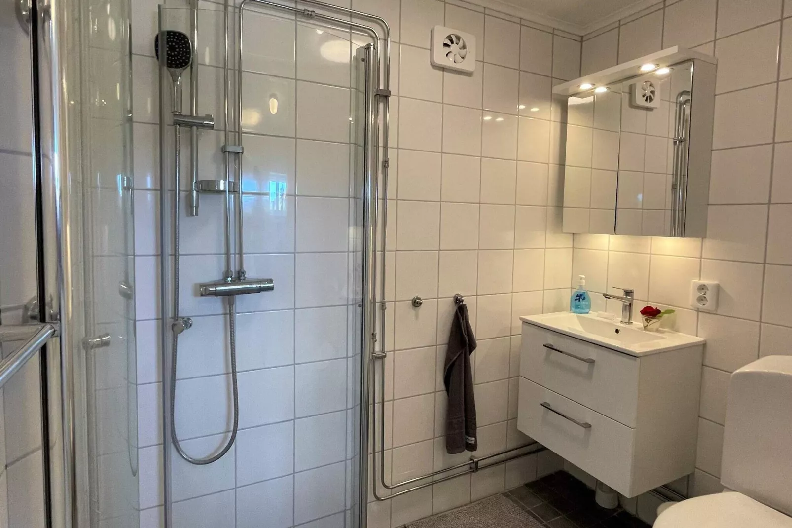 4 persoons vakantie huis in Skärhamn-By Traum-Binnen