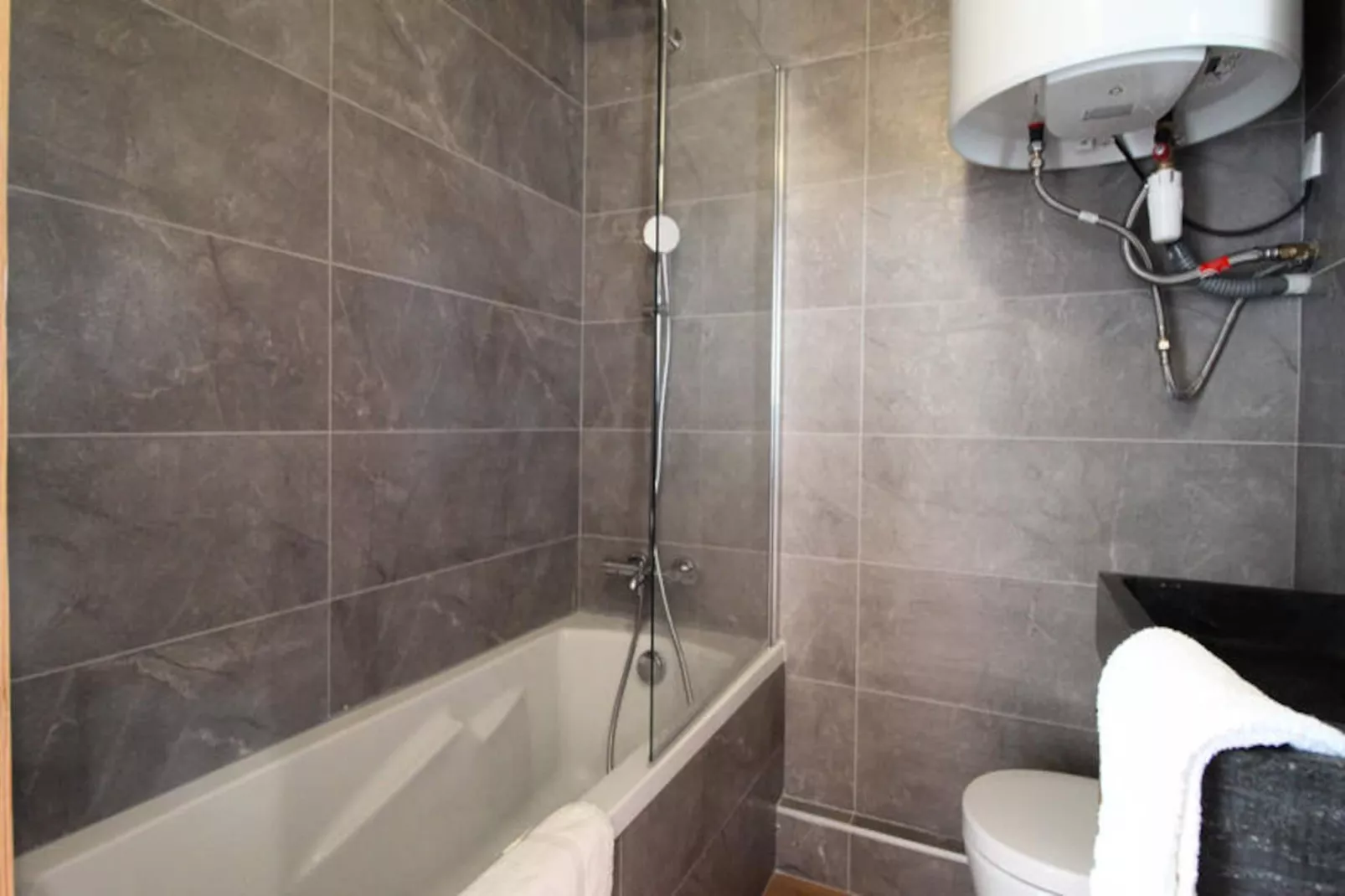 Appartements à Flaine - Niet-getagd