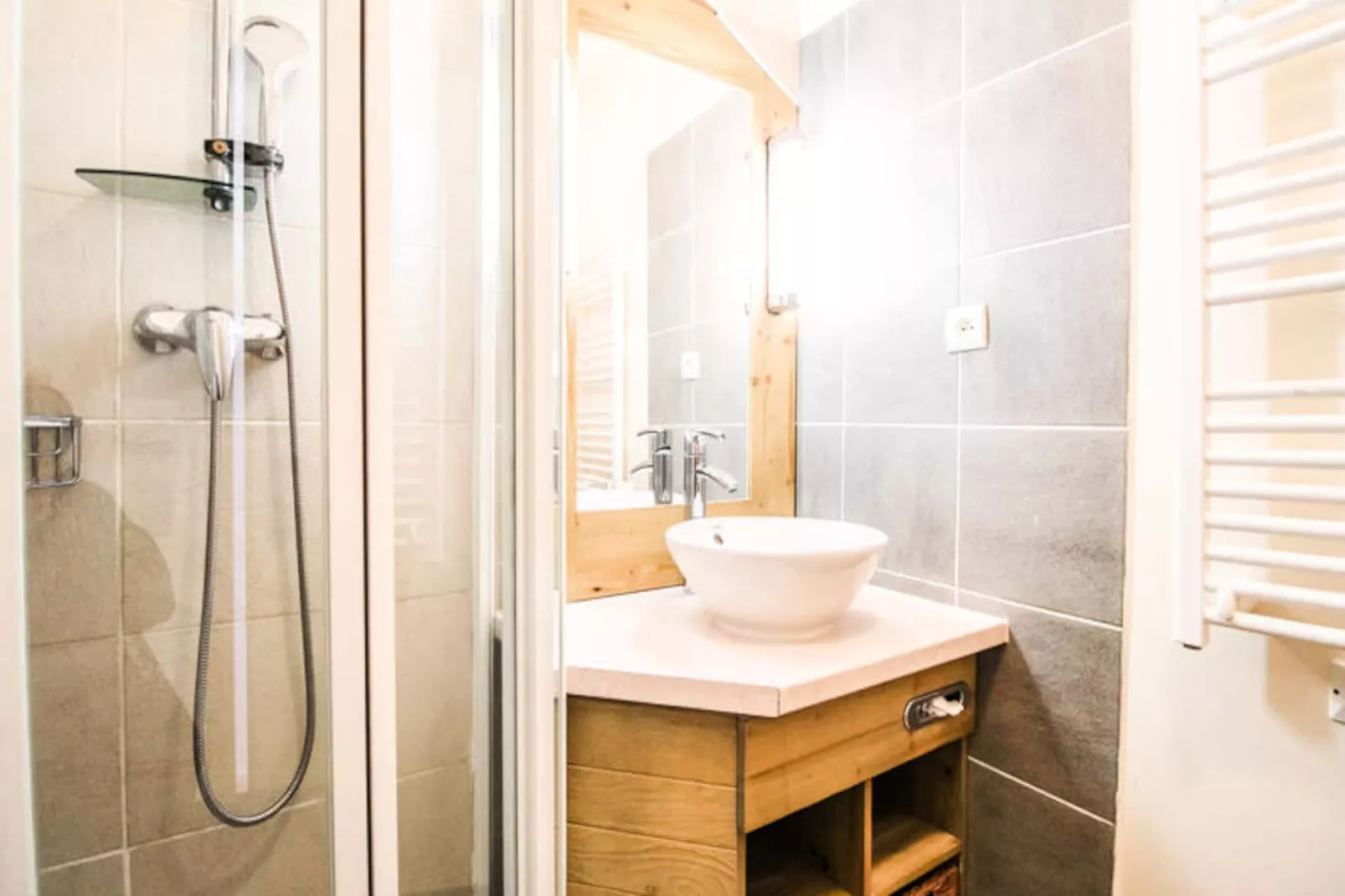 Appartements à Flaine - Niet-getagd