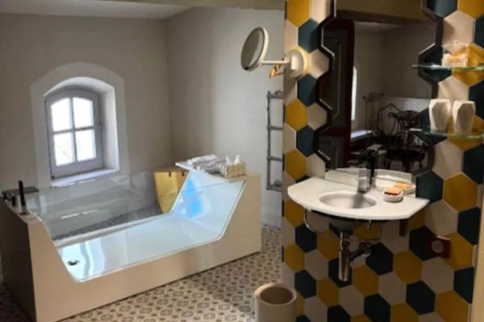 Le Mas Caladoc &ndash; Domaine De Luxe Avec Spa Privatif En Provence-Niet-getagd