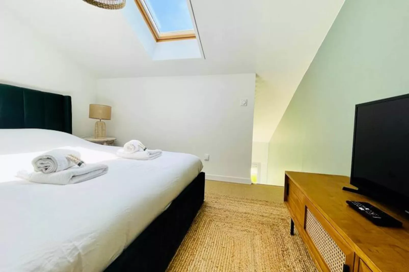 Appartements à La Rochelle-Niet-getagd