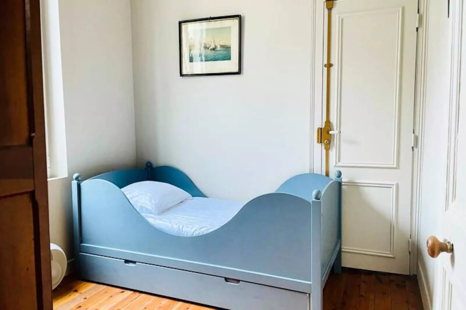 Maison à La Rochelle-Niet-getagd